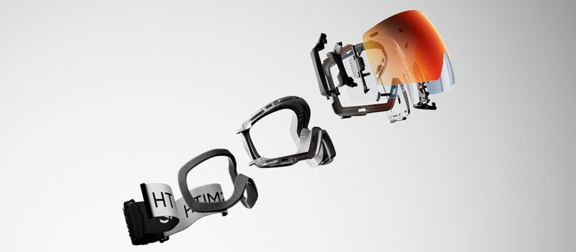 Smith I/O MAG Imprint 3D Goggle Named To TIME’s List Of Best Inventions of 2022
