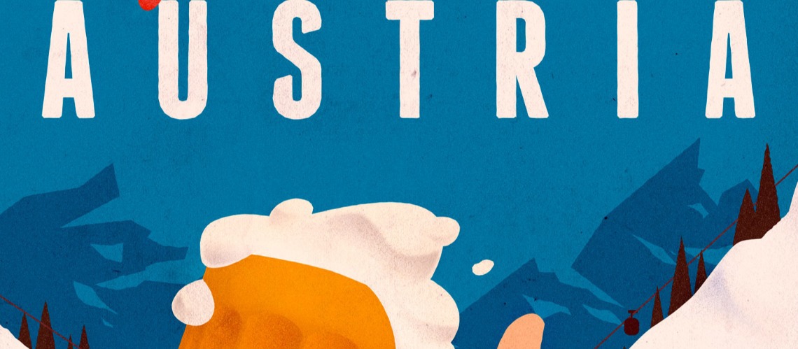 Positive Summer Outlook At Austrian Tourism Day 2024