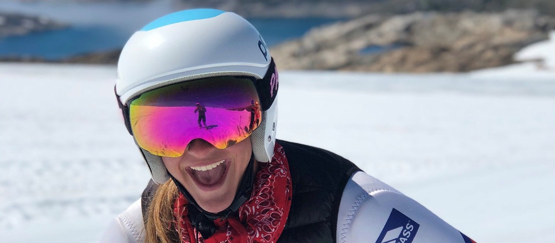 Panda Optics' Oli Heath Talks Product, Prices And Plans
