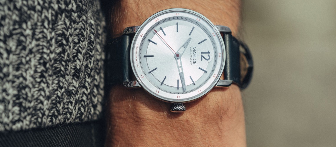 Marloe Watch Company Starts ‘Lockdown Sessions’