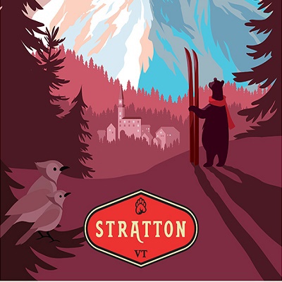 Stratton Mountain School Announces New Junior Program Director