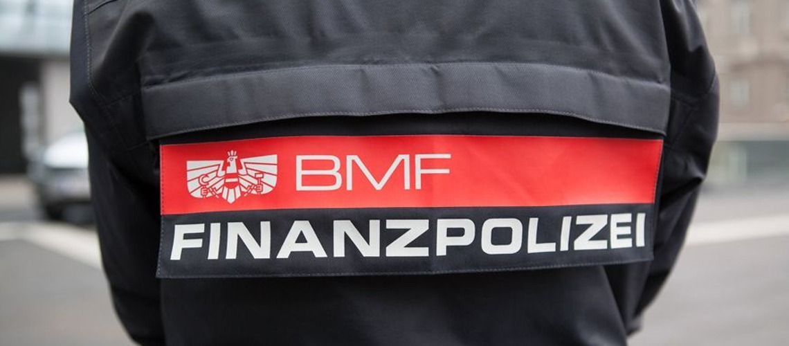 Financial Police Uncover Numerous Violations In Styrian And Carinthian Ski Areas