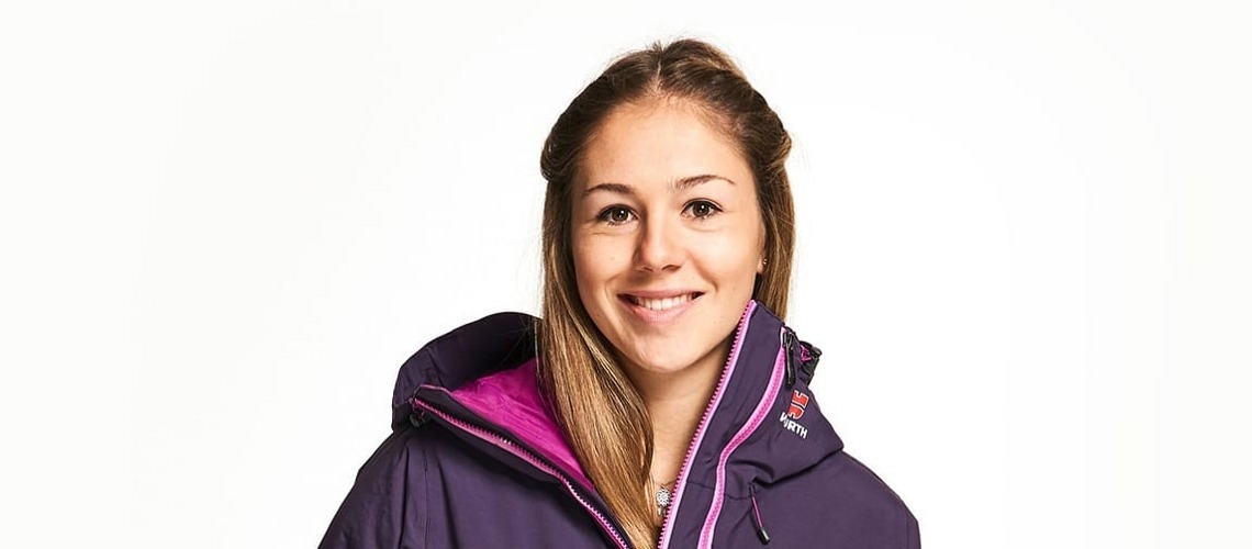 Carolin Langenhorst Announces Retirement From Snowboard Racing