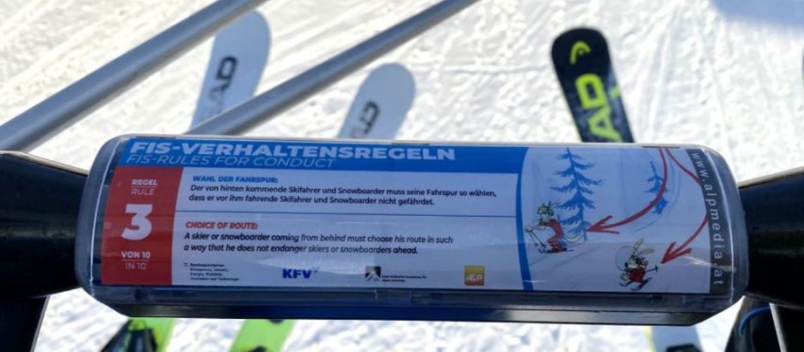 Alp Media Promotes  Information Sleeve System For Safety Information