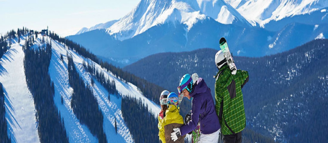 Keystone Resort To Debut Kidtopia Signature Event Series