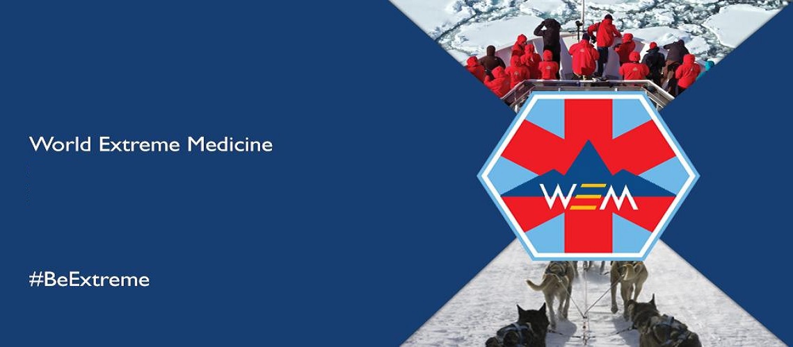 World Extreme Medicine Conference: A World First For Extreme Medicine And Skiing
