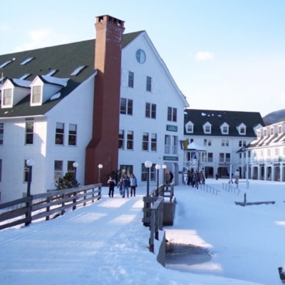 Waterville Valley Announces Young Adult Season Pass Offering For 2021 - 22 Season