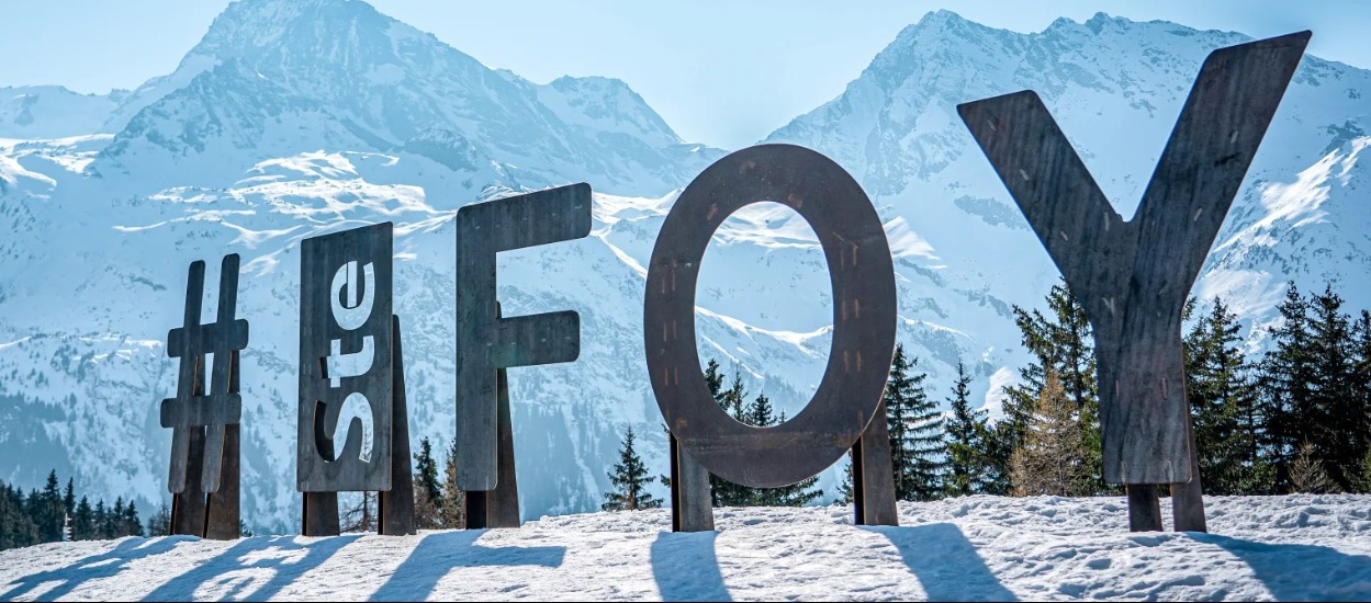 The Sanctuary of the Tarentaise: Why Sainte-Foy is the Alps' Last True Refuge