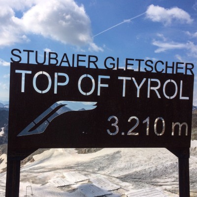 Stubai - Start Of The World Mountain And Trail Running World Cup Year 2023