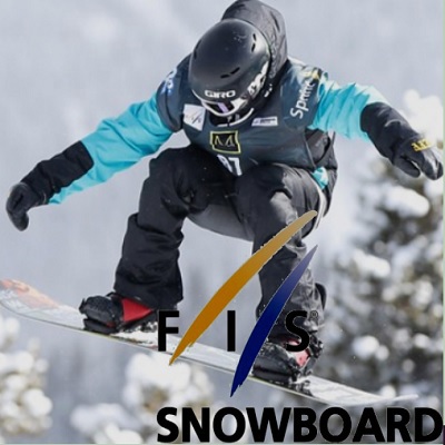 Poland Prepares For The First Ever FIS Snowboard World Cup Event In Krynica