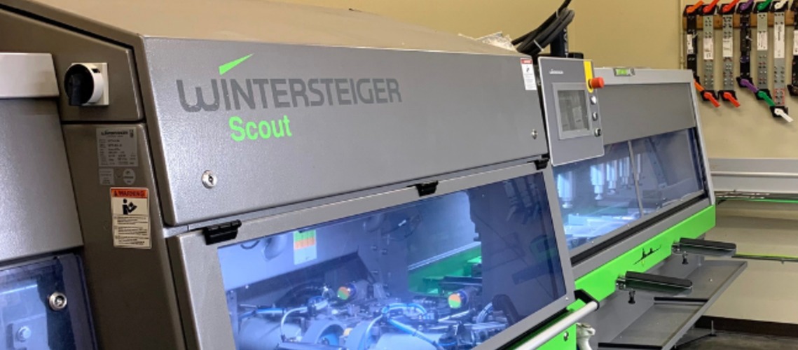 Wintersteiger Partners With Head USA, Creates Working Showroom In Colorado