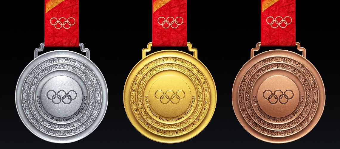 Beijing 2022: Austria Wins The Mixed Team Parallel SL