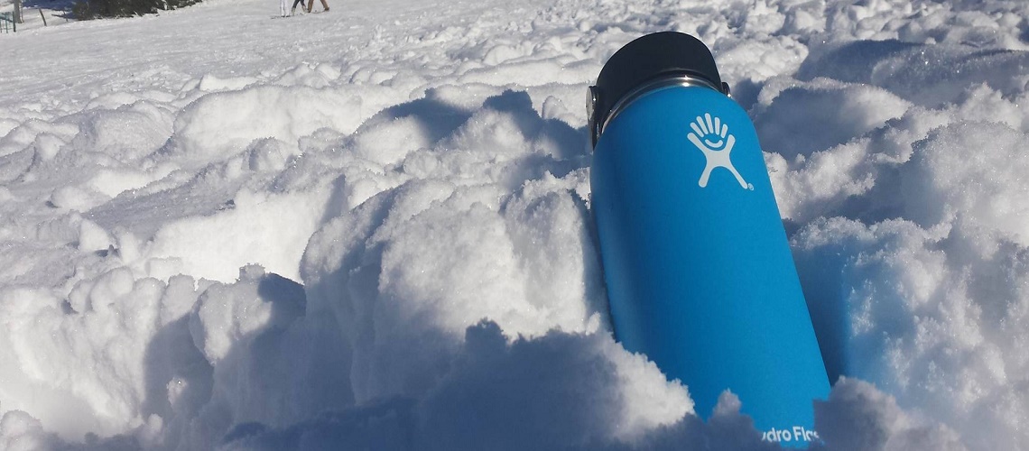 Hydro Flask Announces Sustainability Improvements And GHG Emissions Goals