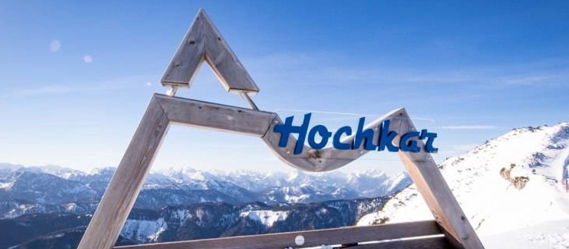 Veronika Nutz Becomes The New Operational Managing Director Of Hochkar & Ötscher Tourismus
