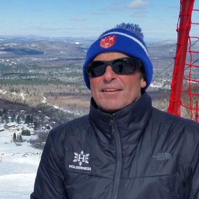 Holderness School Coach Craig Antonides To Depart