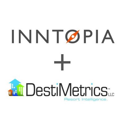 Destimetrics - Despite Uncertainty, Lodging Performance Indicates Strong Summer Economy For Western Destinations.