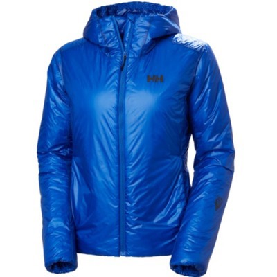 Helly Hansen Introduces Its Lightest Performance Down Jacket To Autumn ’24  Odin Collection
