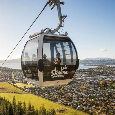 Skyline Enterprises Plans  Cable Car And Zipline For Swansea