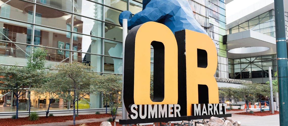 Outdoor Retailer Shifts Summer 2021 Trade Show To Aug. 10-12