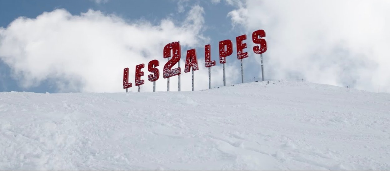 Les 2 Alpes launches its winter season November 28, 2026
