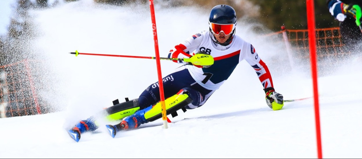 GB's Team Carrick-Smith ready for their biggest winter yet 