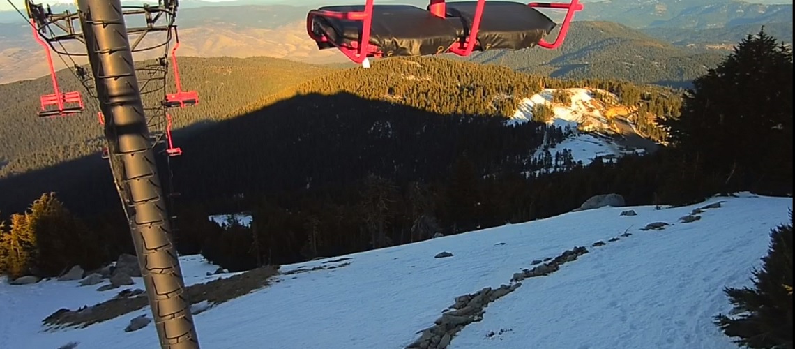 Hiram Towle, Mt. Ashland GM Moving To Bogus Basin