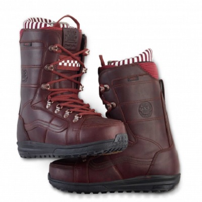 Vans Unveils Arthur Longo’s “Special Project V-66” Snow Boot