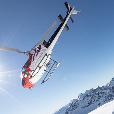 Bureau Of Land Management Seeks Input On Heliskiing Near Valdez And Thompson Pass