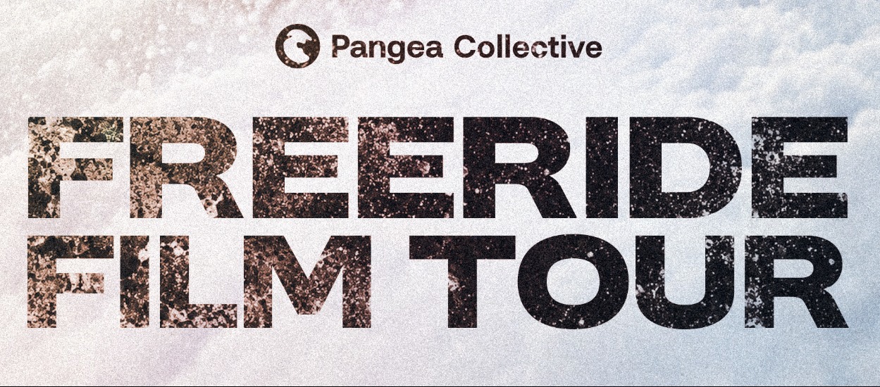 Pangea Collective Announces 2026 Freeride Film Tour, Bringing Independent Ski and Snowboard Films Across North America