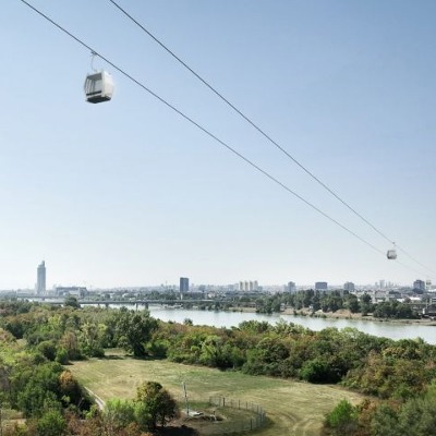 Kahlenberg Cable Car: Question Of EIA Obligation Remains Open
