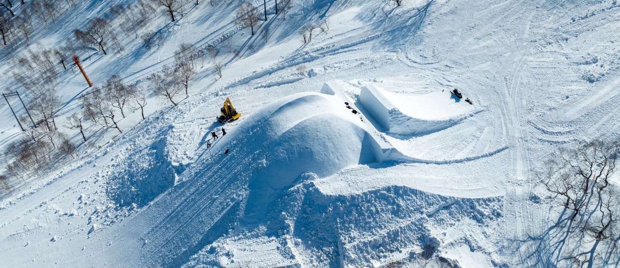 One Week Until Swatch Nines Hits Niseko