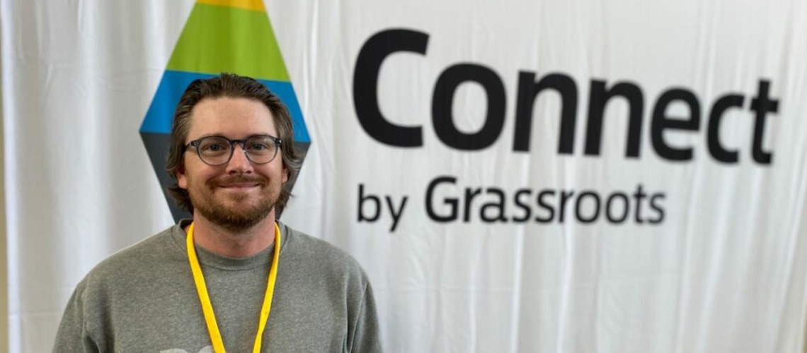 Grassroots Spring 25 Connect Show Sees Flat Vendor, Retailer Attendance, 6% Uptick In Buyers