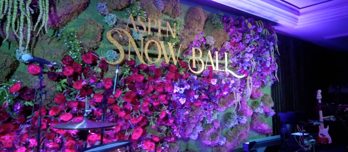 3rd Annual Aspen Snow Ball Gala Will Be Hosted By Jay Leno, Honor Christie Brinkley At St. Regis Aspen Resort