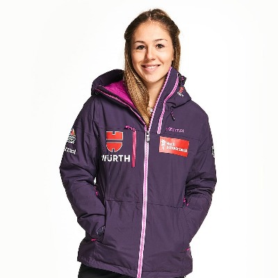 Carolin Langenhorst Announces Retirement From Snowboard Racing