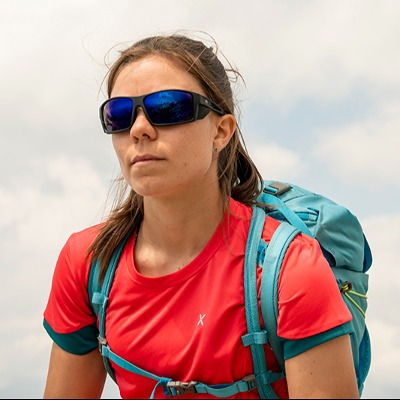 Rudy Project Presents Nyad: The Protective Eyewear For Hiking, High-altitude Sports, & Water Activities