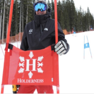 Kenney And Mckim Join Holderness School Eastern Alpine Coaching Staff