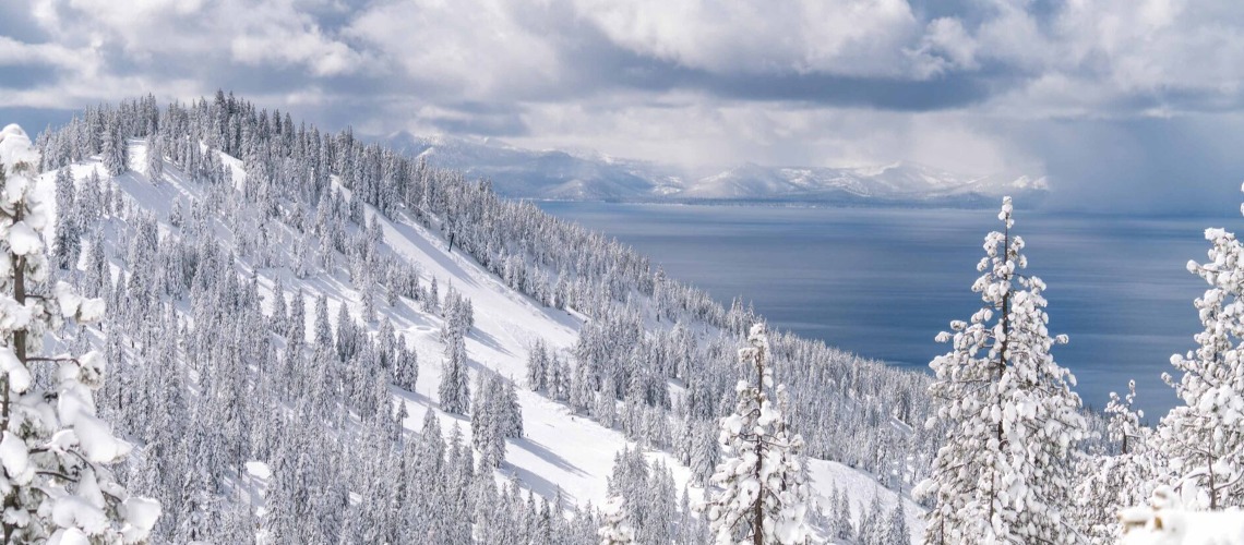Latest Spending Stats Show South Lake Tahoe Remains A Top Spot for UK Visitors
