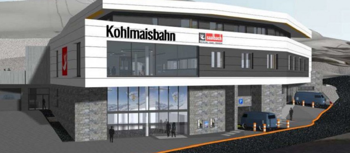 Employees Team Card Offering Benefits Launches In Saalbach Hinterglemm