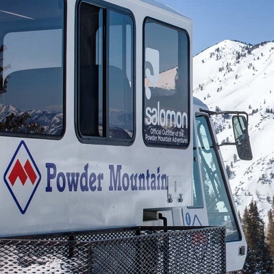 Powder Mountain Announces Partnership With Uinta Brewing