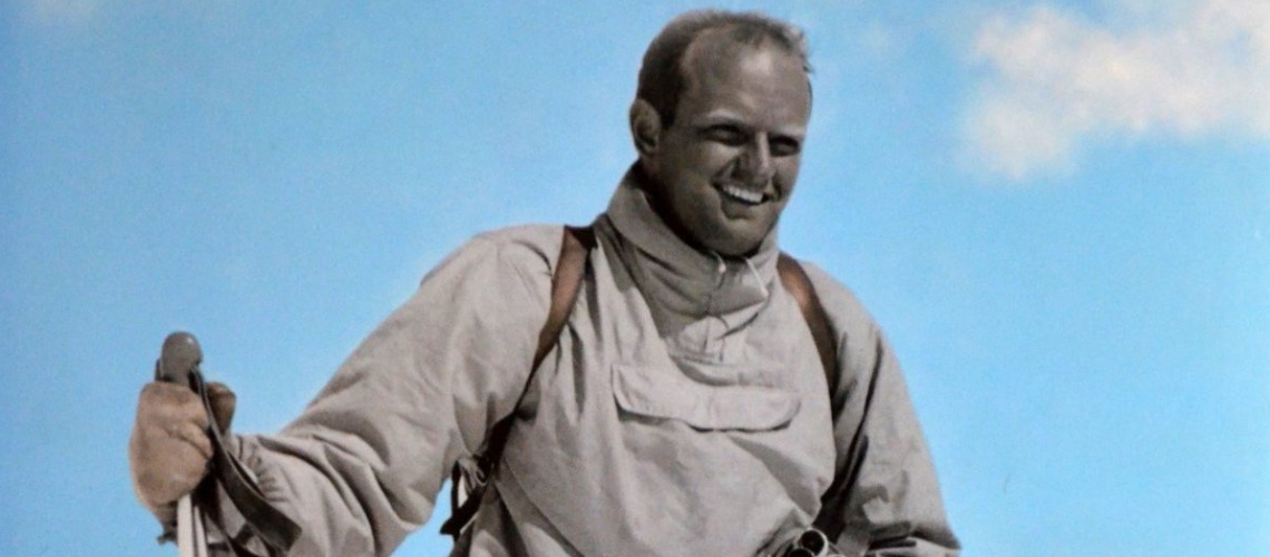 70th Warren Miller Film To Debut On 16 May Via Live Stream Event