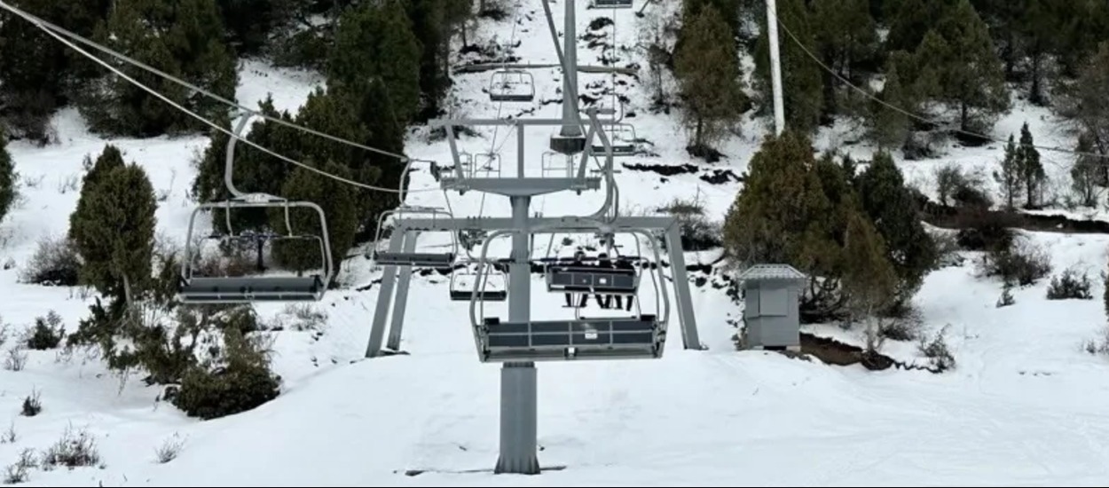 Central Asia's Ski Rush: Kyrgyzstan Bets on a Second Mega-Resort, This Time on Bishkek's Doorstep
