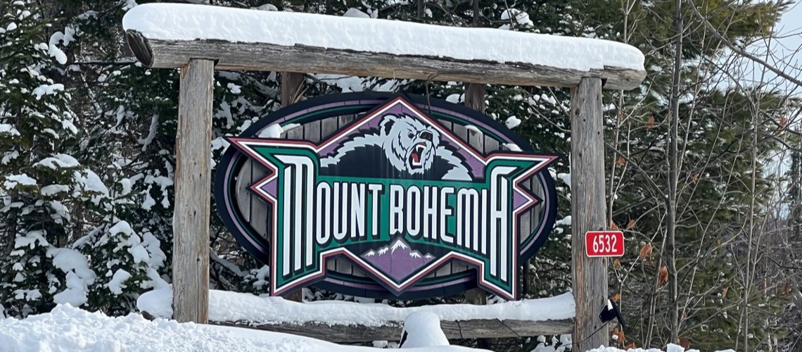 Mount Bohemia Is Expanding