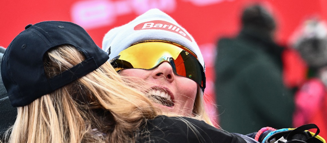 Shiffrin Wins No. 85. Now Only 1 Behind Stenmark's Record