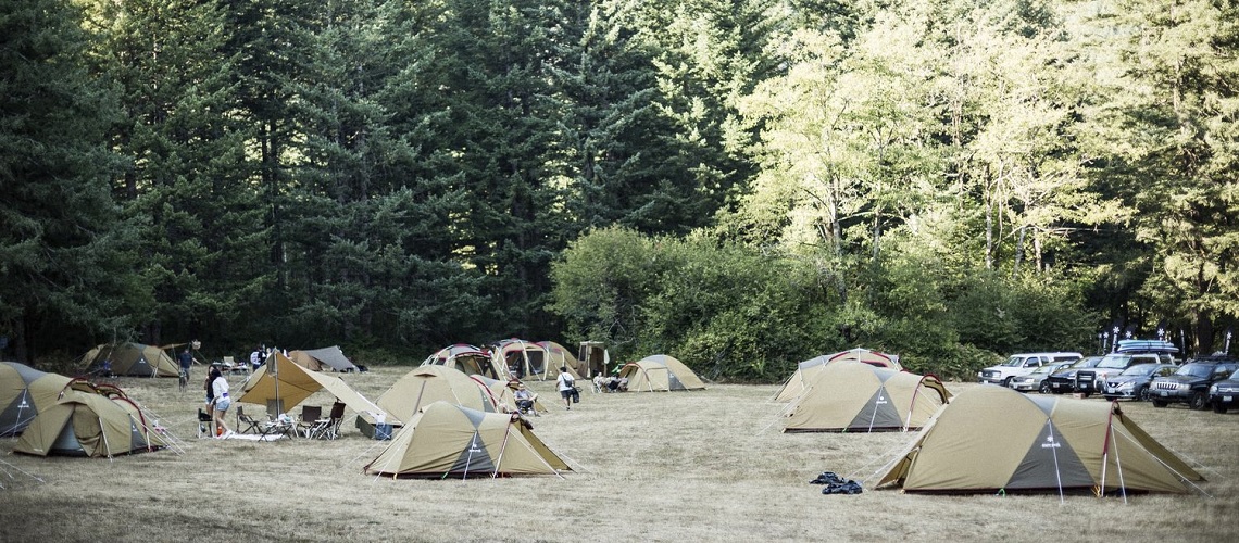 Snow Peak Enlists Industry Veteran Jason Mcgibbon To Lead And Expand Sales Organization