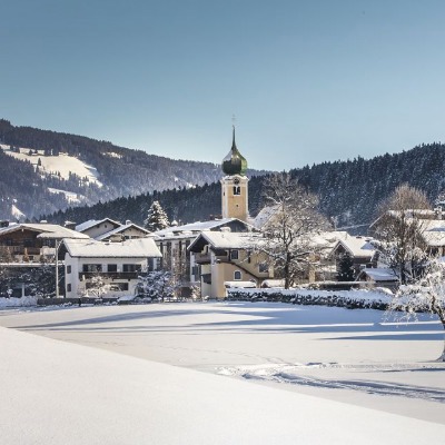 Project By City Of Vienna And WSV On Hohe Wand Wiese Enables 60 School Classes To Have Free Skiing Fun