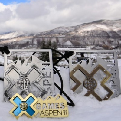 Successful X-Games For Monster Energy Athletes