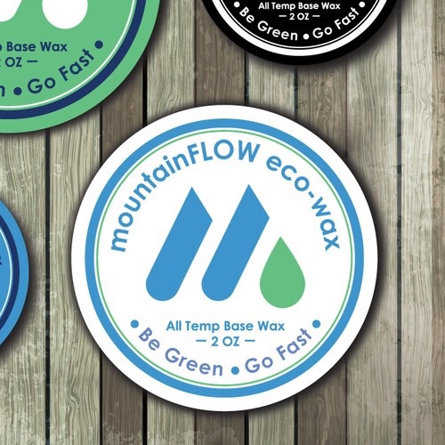 Mountainflow Wax Announces Partnerships With Nine Pro Athletes