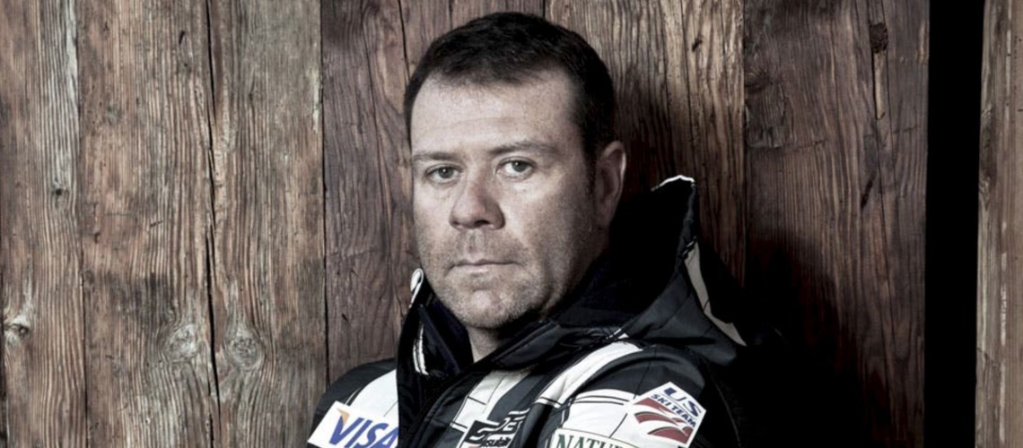 Alpine Director Riml To Leave U.S. Ski & Snowboard