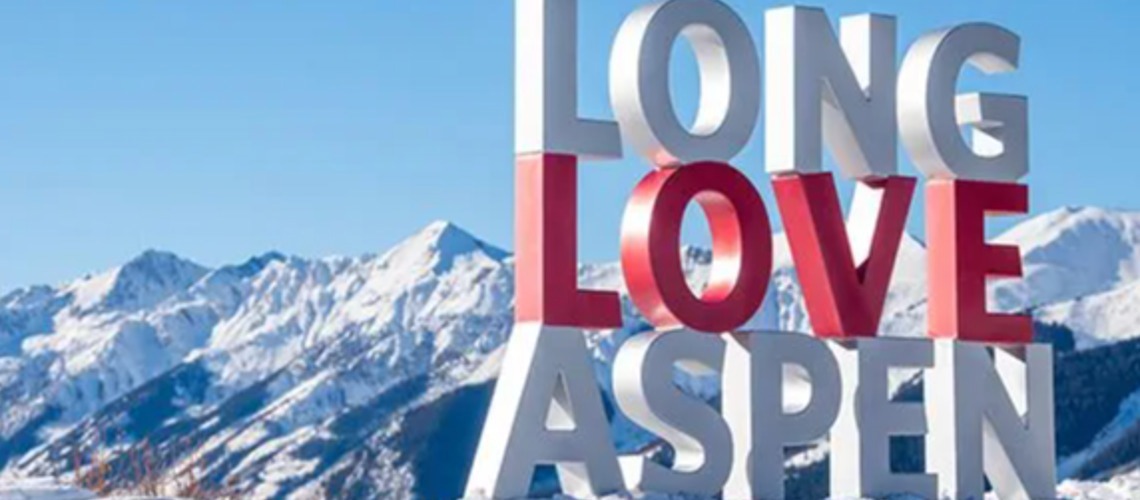 Aspen One & Aspen Art Museum Announce A Ski In, Ski Out Art Exhibition On Aspen Mountain