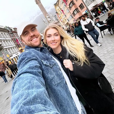 Mikaela Shiffrin Engaged To Fellow Olympian Aleksander Aamodt Kilde